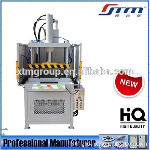Hydraulic Edge Trimming Machine for Metal and Non-metal Material